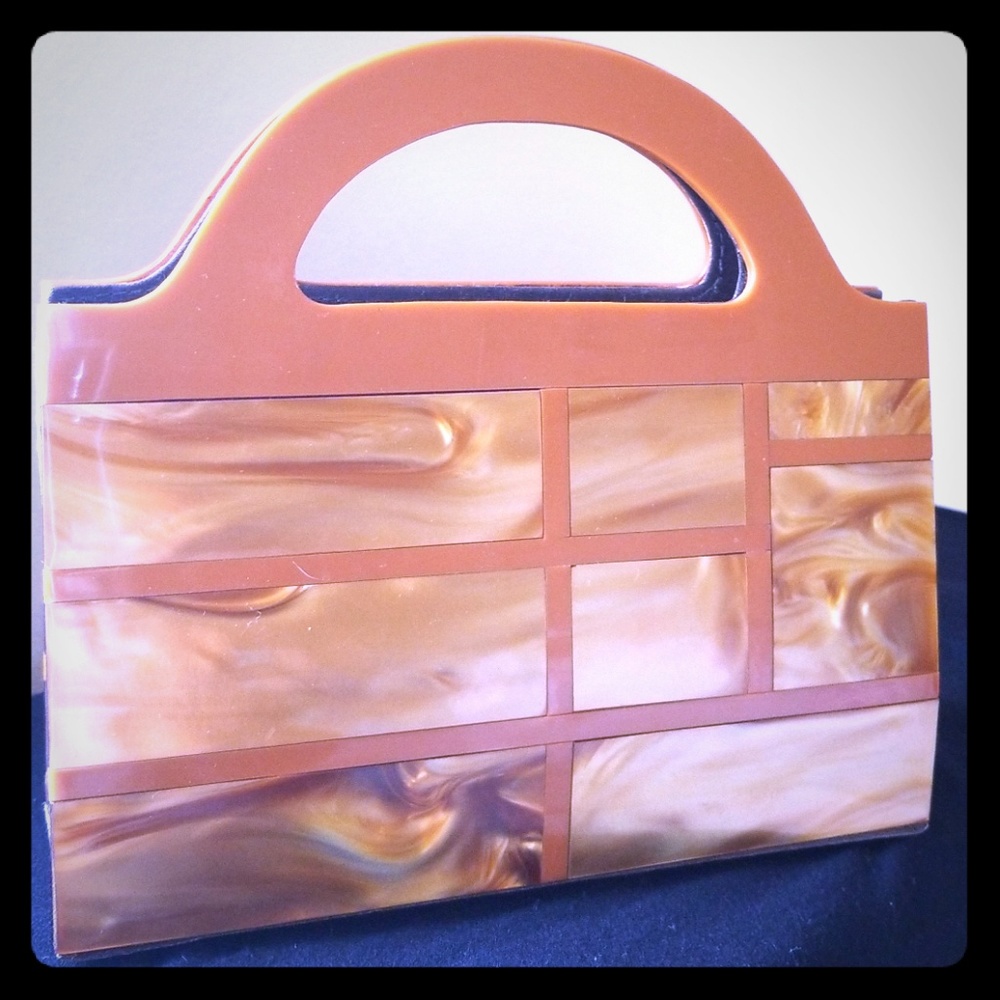 Evening bag